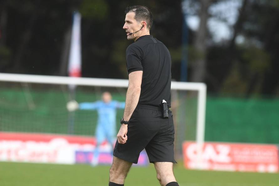 Šibenik i Gorica sastali se u 29. kolu SuperSport HNL-a