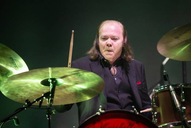 Nick Cave održao je koncert u Areni Zagreb