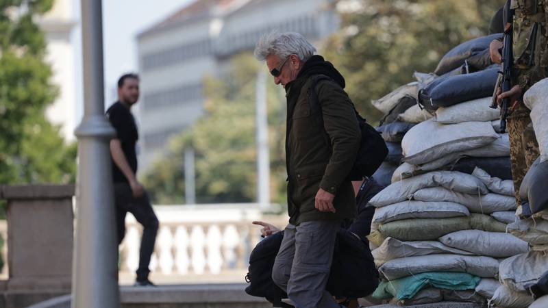 Set filma s Brodyjem i Pennom se seli na obalu: 'Film će se u Hrvatskoj snimati čak 19 dana'
