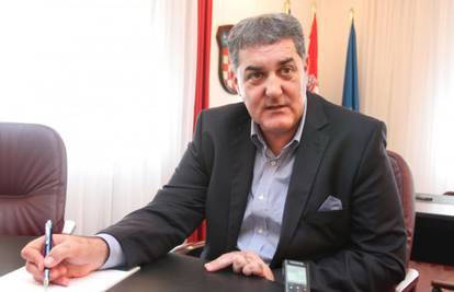 Ivo Baldasar se žali Platiniju: HNS nam ignorira kandidaturu
