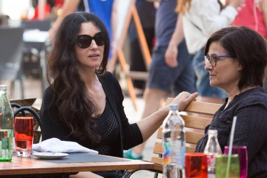 Grgo Jelavić/Pixsell