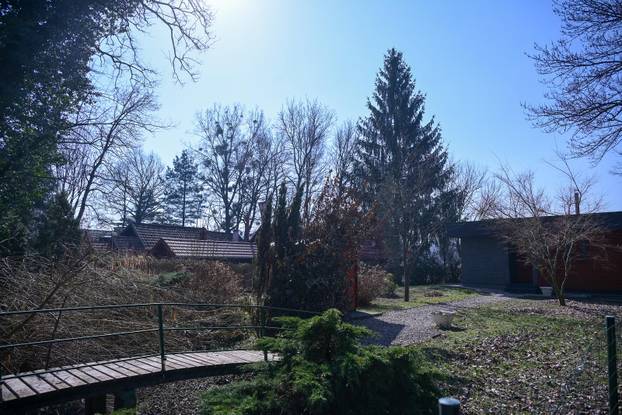 24sata Varaždin: Naselje u kojem Zlatko Dalić ima vikendicu 