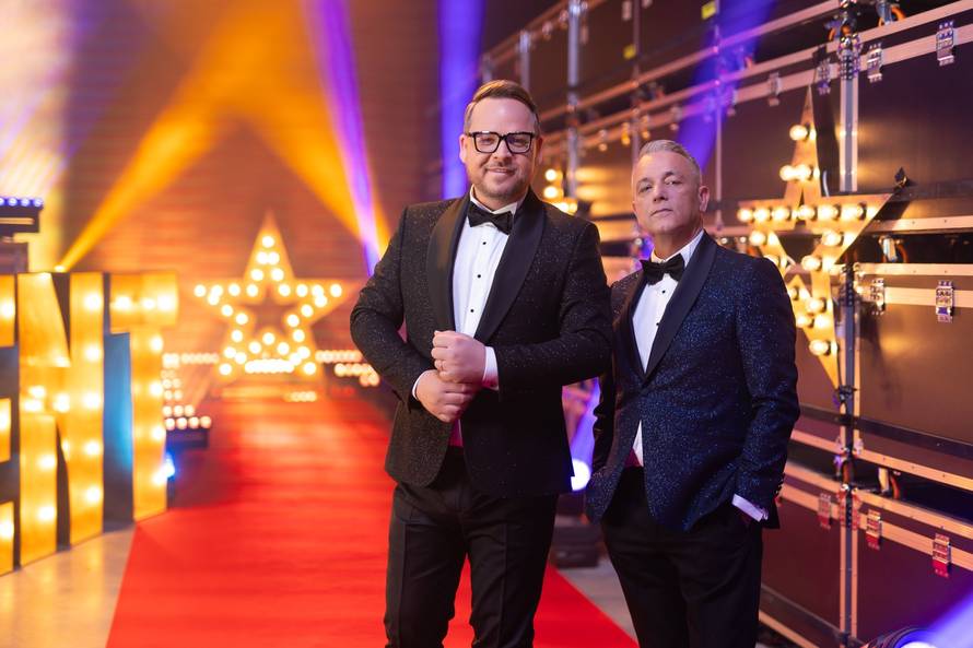 Veliko finale 'Supertalenta' seli u Arenu Zagreb! Za fanove u prodaju su stigle i nove ulaznice