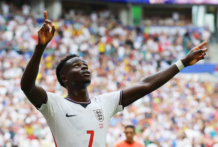 FIFA World Cup 2026 - Bronze Final - France v England