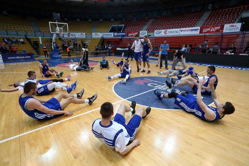 Cibona prvak i bez najboljeg igrača, a MVP je iz Cedevite