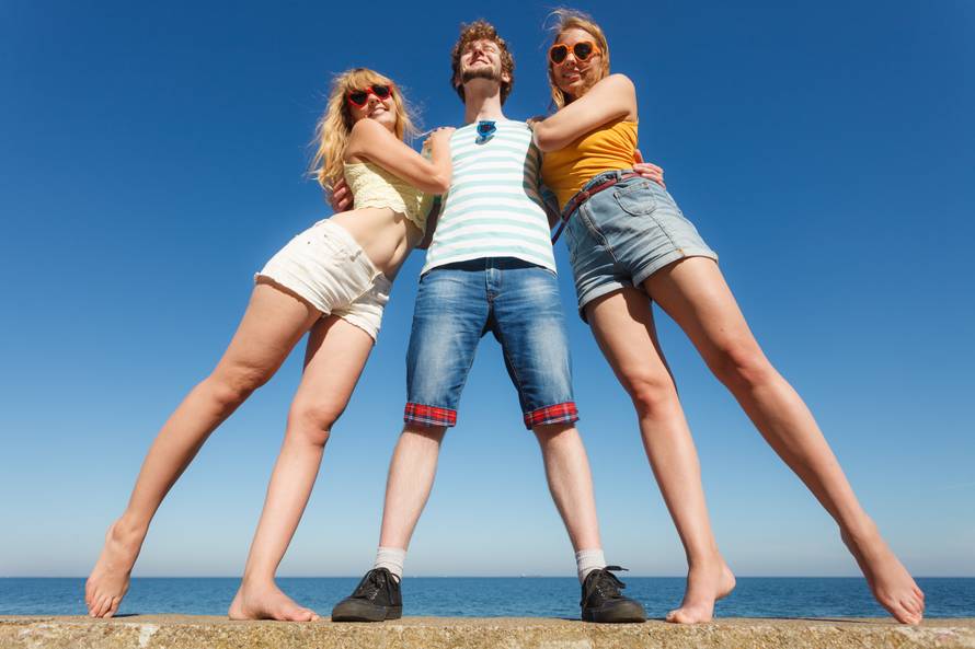 Na fotkama ćete izgledati seksi uz ovih 11 fantastičnih savjeta