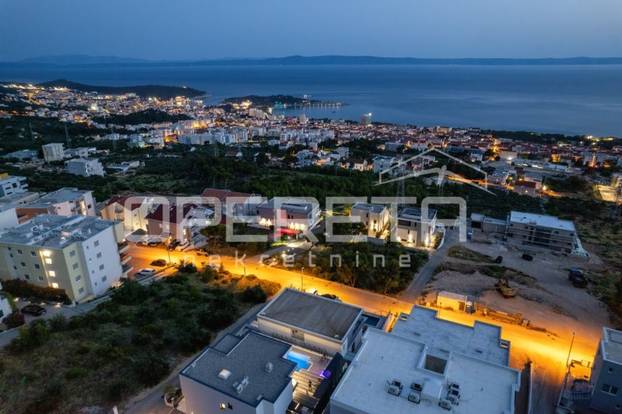 Koliko vrijedi luksuz? Cijena ove vile u Makarskoj sve govori
