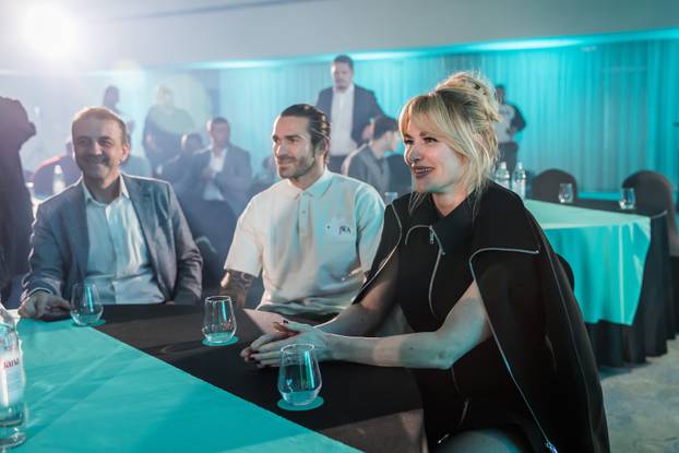 Split: Kapetani izabrali, Marko Livaja najbolji je nogometaš, a Maja Joščak najbolja nogometašica 