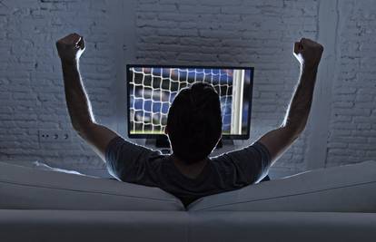 Dnevnik sportskog fanatika