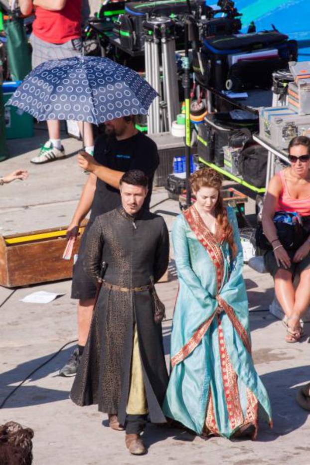 Grgo Jelavić/Pixsell