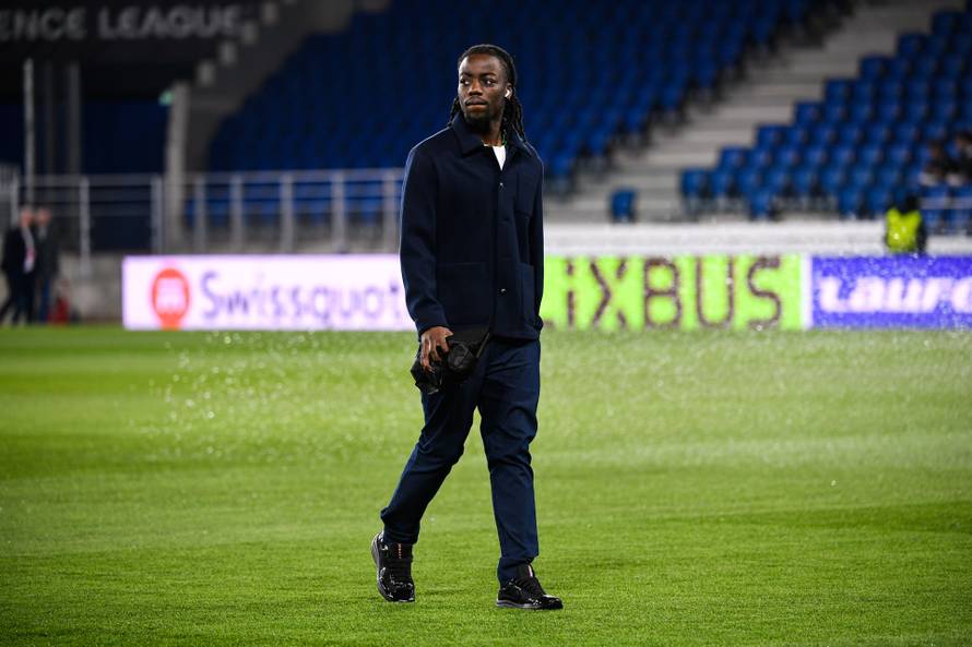 Strasbourg i Rijeka u uzvratnom susretu osmine finala UEFA Konferencijske lige