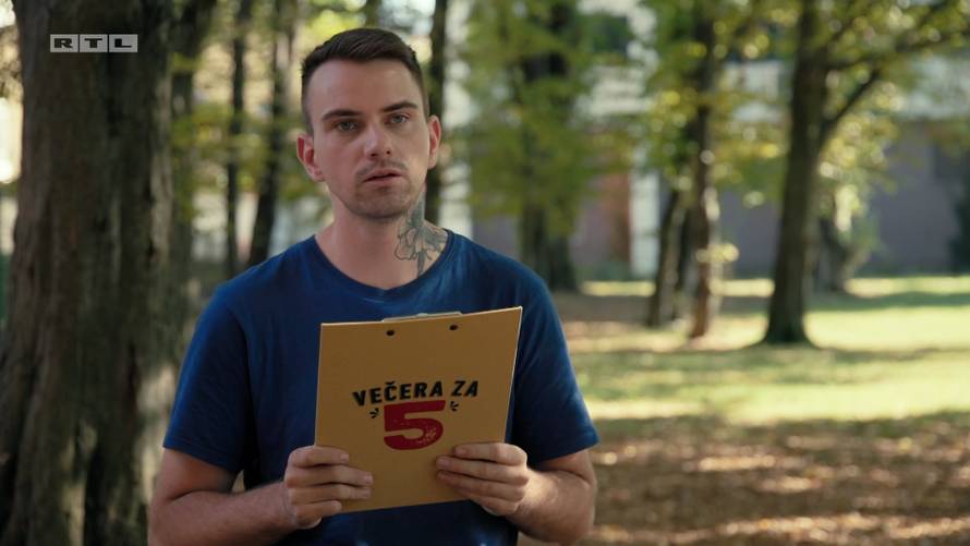 U Večeri za 5 kuha Danira, ali se nije svima svidjela: 'Mislim da nije kakvom se predstavlja...'