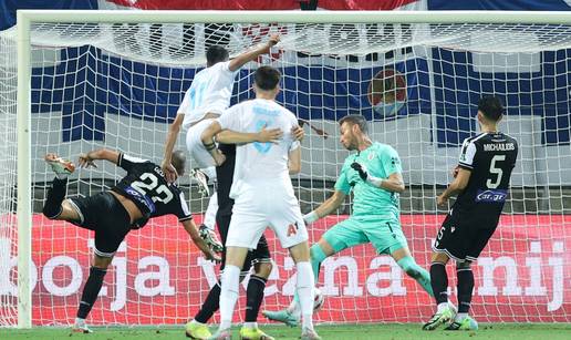 Evo gdje gledati PAOK - Rijeka: Razlika u premijama je znatna