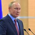 Putin želi "odmah" razgovarati s NATO-om o sigurnosti Rusije
