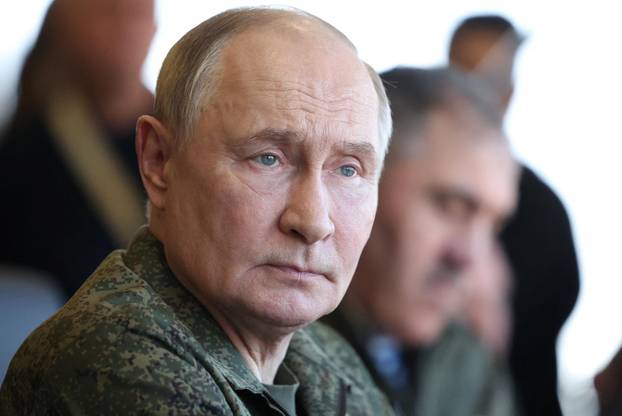 Sve Putinove žene: Ljubavnica vlada iz sjene, jednom se ženio, a nitko ne zna koliko djece ima