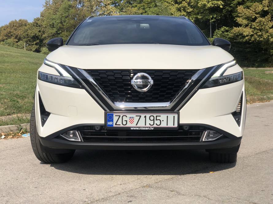 Testirali smo Nissan Qashqai: Od revolucionarnog crossovera postao je punokrvni SUV