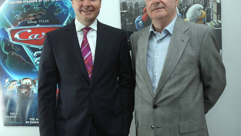 Continental film pred stečajem zbog 21.500 eura duga