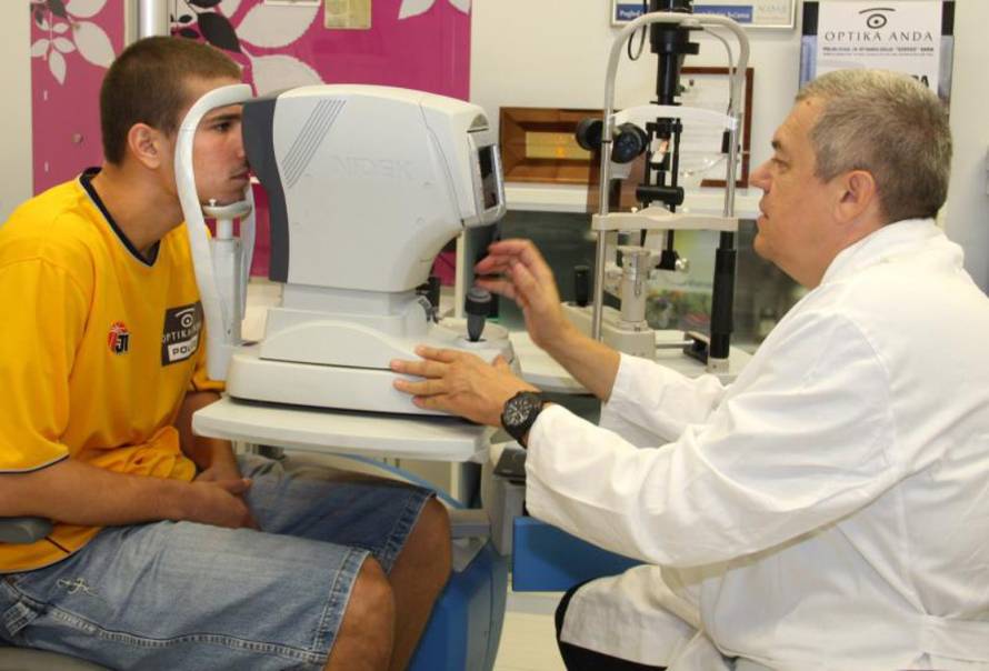 Ivana Ivanović/Pixsell