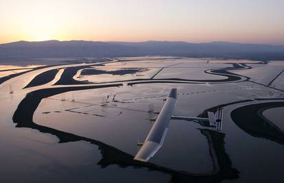 Solar Impulse uspješno obavio prvu etapu leta preko SAD-a
