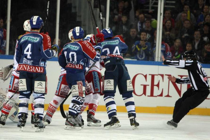 Dalibor Urukalović/Pixsell