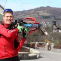 Najbolji mladi svjetski biatlonac je - Hrvat: 'Nemam sponzora i pješačim u školu 10 kilometara'