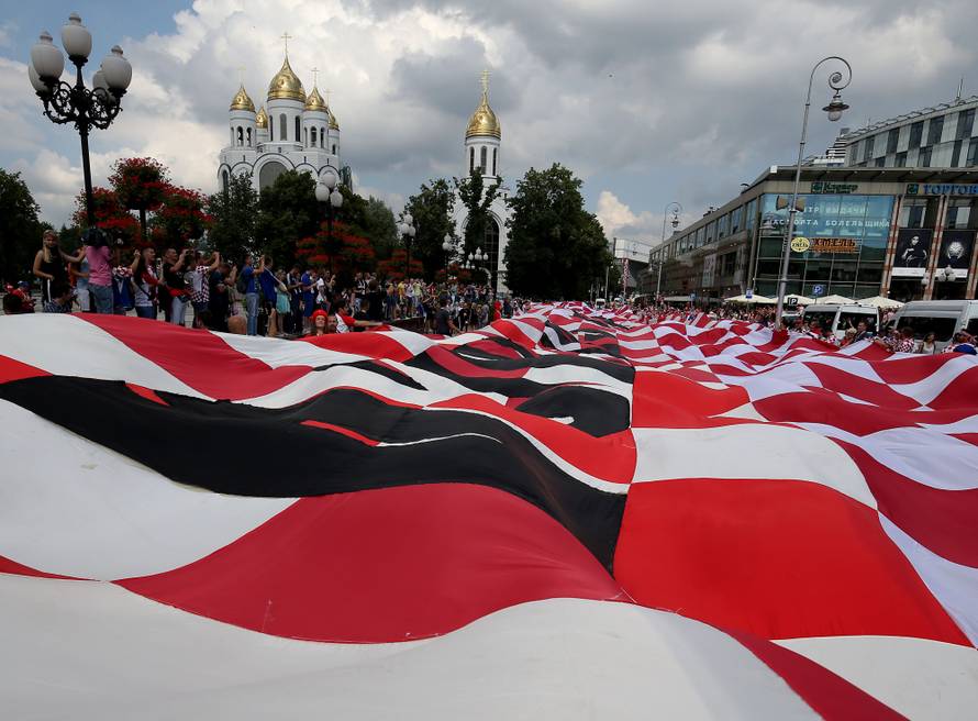 GNK Dinamo - NK Lokomotiva