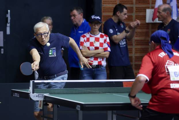 Hanover: Drugi dan natjecanja započeo mečevima u pojedinačnoj muškoj i ženskoj konkurenciji na PPPWC 2026