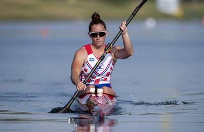 Govorčinović do svjetske bronce