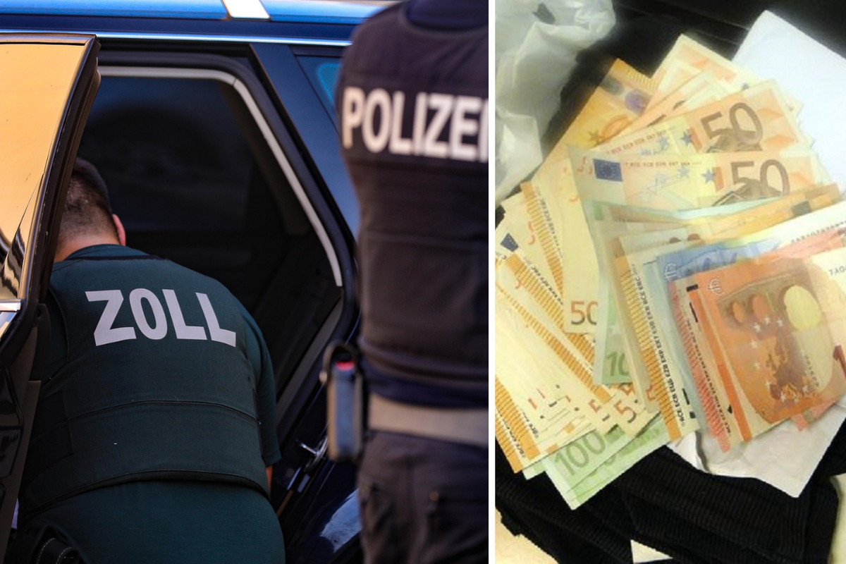 Hrvat od Njemačke traži 680 tisuća eura koje su mu uzeli zbog sumnje da trguje drogom