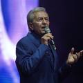 Miroslav Ilić najavio koncert u zagrebačkoj Areni: Evo i kada