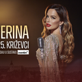 Severina prvi put u Križevcima