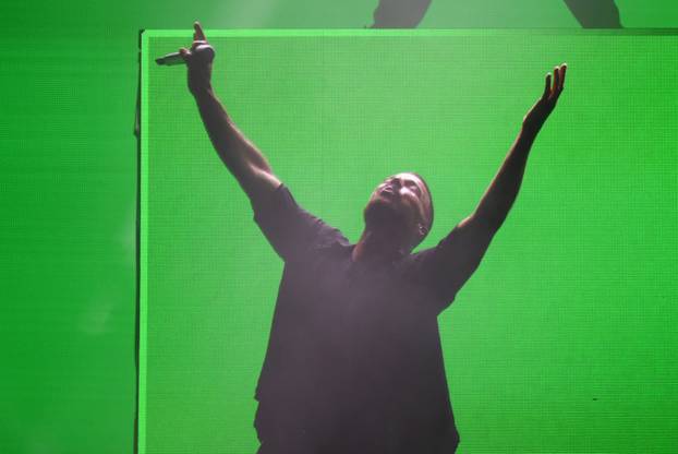 Pula: Ricky Martin napunio pulsku Arenu