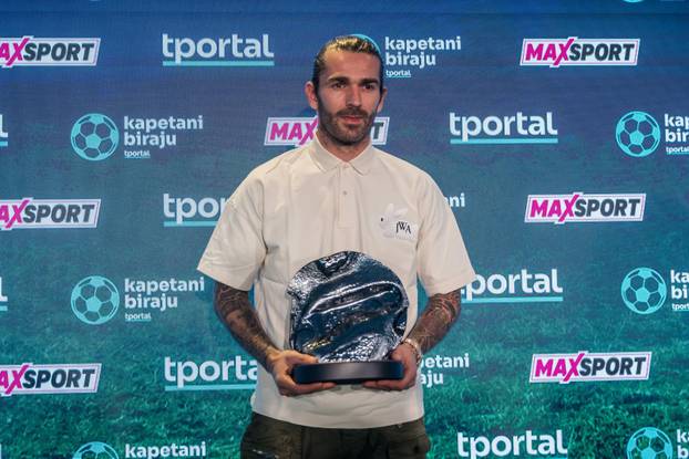 Split: Kapetani izabrali, Marko Livaja najbolji je nogometa&scaron;, a Maja Jo&scaron;&ccaron;ak najbolja nogometa&scaron;ica 