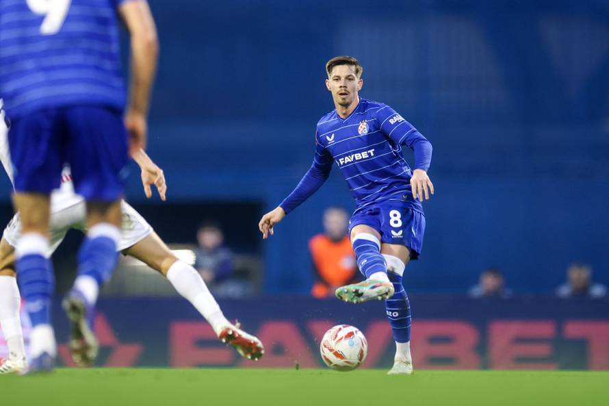 SuperSport HNL, 24. kolo, GNK Dinamo - HNK Gorica