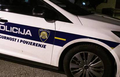 Policija kod muškarca (36) iz Zagreba pronašla 2,2 kilograma marihuane i 2000 tableta