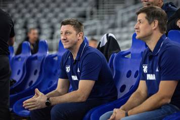 Zagreb: Machineseeker EHF Liga prvaka, 5. kolo, RK Zagreb - GOG