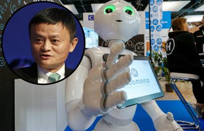 Za 30 godina direktore vodećih kompanija zamijenit će roboti