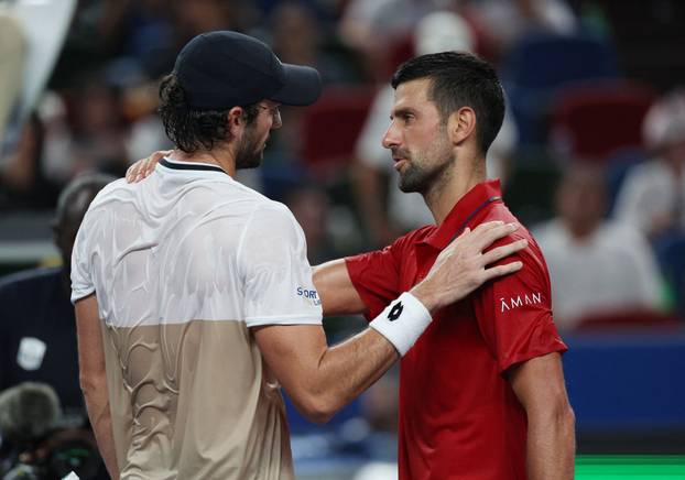 ATP Masters 1000 - Shanghai Masters