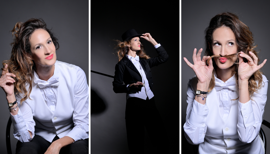 Nika Marjanović Zulim: Trčim za sestru, dugujem joj neopisivo, nitko me nije poznavao kao ona