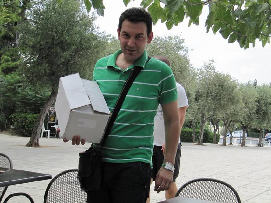 Tomislav Gabelić/24sata