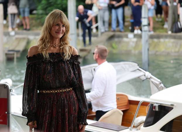 82nd Venice International Film Festival