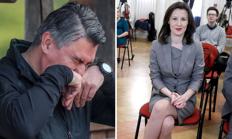 'Milanović je Orešković i Puljak vrijeđao primitivno i seksistički'