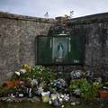 Irci su dopustili ekshumaciju beba umrlih u katoličkom domu