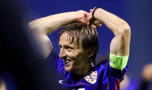 Doznajemo: Modrić ne završava karijeru. Na tajnom sastanku s ikonom dobio je jednu opciju...