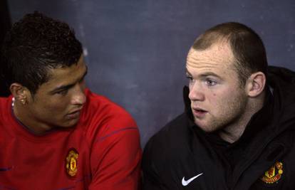 Rooney oprao zvijezde Uniteda: Previše igrača nije voljno trčati, braniti se, staviti sve na kocku