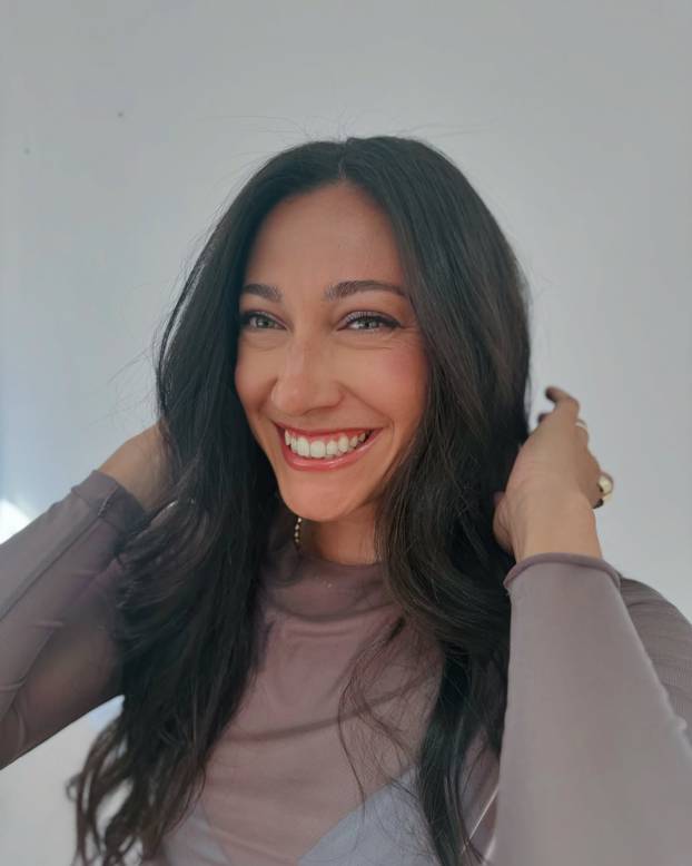 FOTO Osvojila je dva zlata za SAD, a sad odlazi u mirovinu