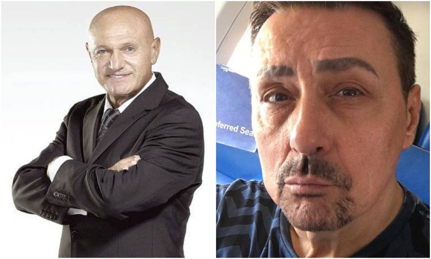 Severinin svekar je u suzama: 'Par sati prije bili smo zajedno'