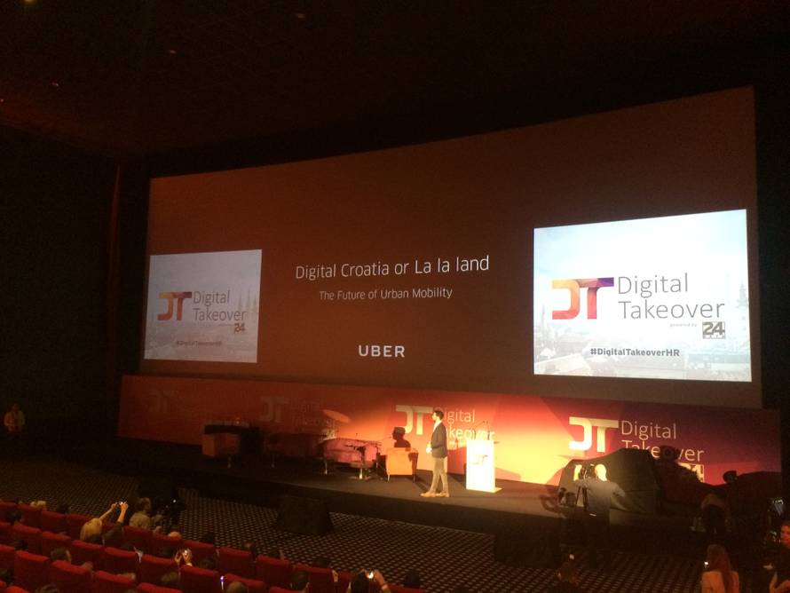 Digital Takeover: Dodijeljena su Business leaders priznanja...