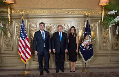 Delikatan  kao Trump: Plenki raspirio sukob sa Slovenijom