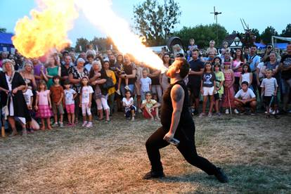 Renesansni festival u Koprivnici